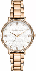 Zegarek Damski MICHAEL KORS Pyper MK4917