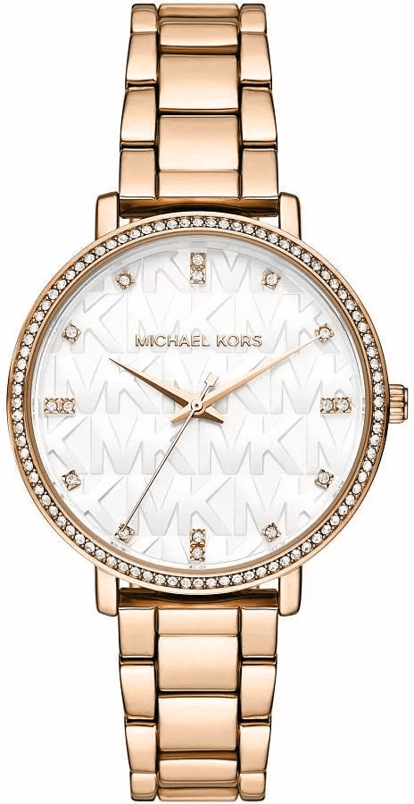Zegarek Damski MICHAEL KORS Pyper MK4917