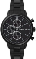 Zegarek Męski TIMEX Trend Chicago Chrono TW2W13400