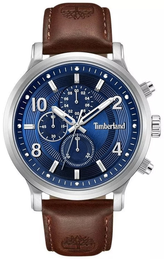 Zegarek Męski TIMBERLAND Driscoll TDWGF0055702