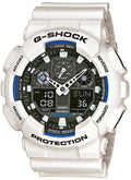 Zegarek Męski CASIO G-SHOCK GA-100B-7AER