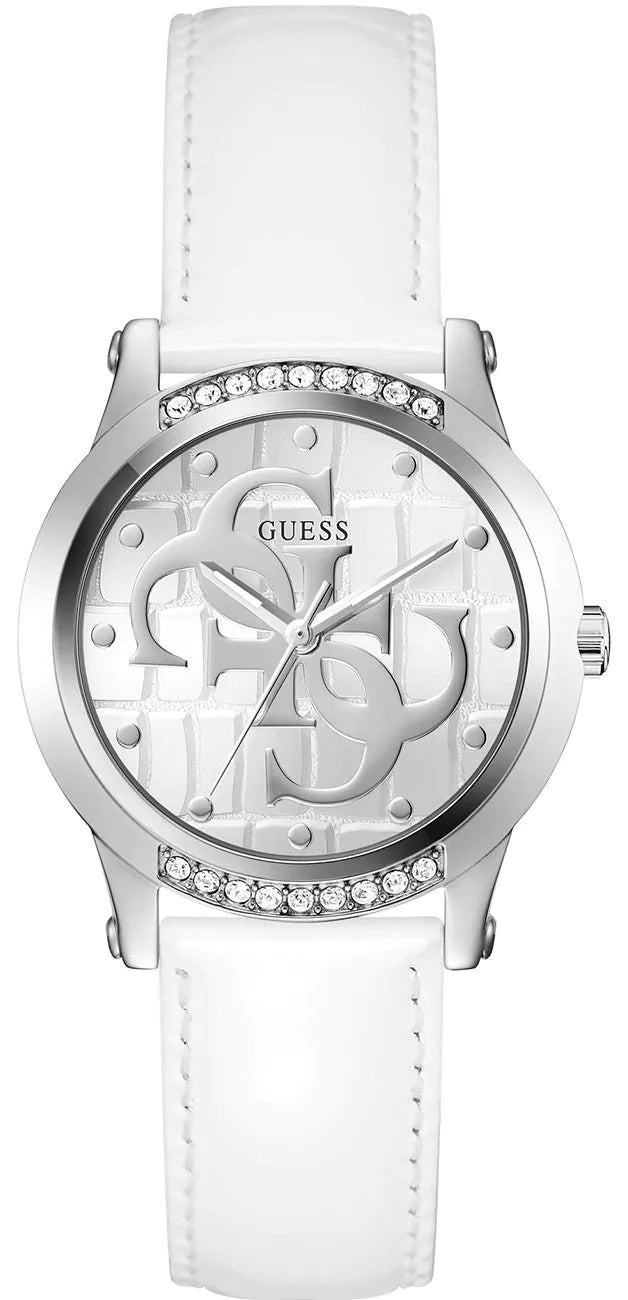 Zegarek Damski Guess Annette GW0860L3