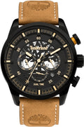 Zegarek Męski TIMBERLAND Henniker III TDWGF2100602