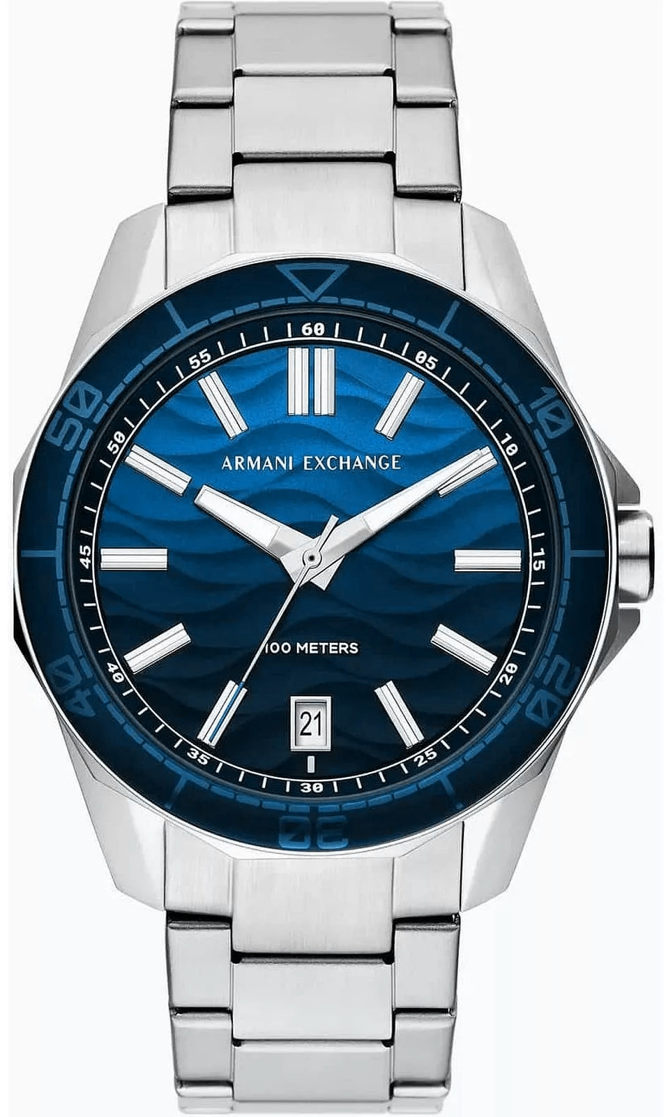 Zegarek Męski ARMANI EXCHANGE Spencer AX1950