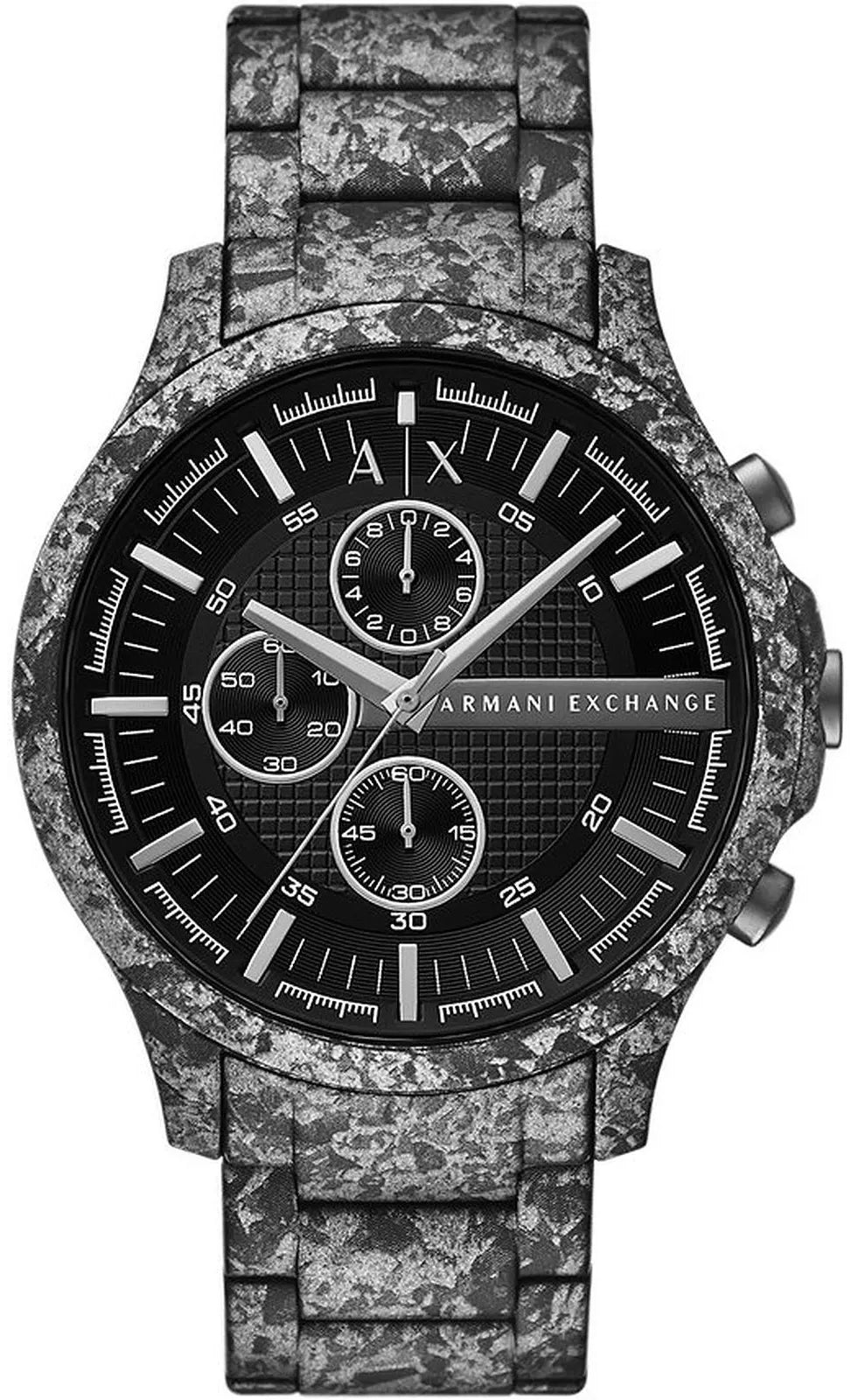 Zegarek Męski ARMANI EXCHANGE Hampton Chronograph AX2462