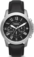 Zegarek Męski FOSSIL Grant Leather FS4812