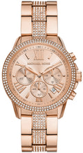 Zegarek Damski MICHAEL KORS Brynn MK7505