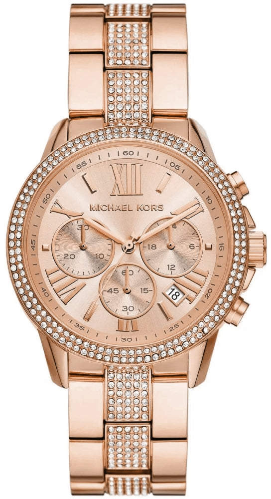 Zegarek Damski MICHAEL KORS Brynn MK7505
