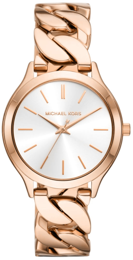 Zegarek Damski Michael Kors Slim Runway MK7473
