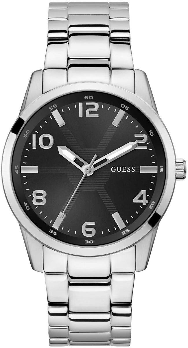 Zegarek Męski Guess Monte GW0804G2