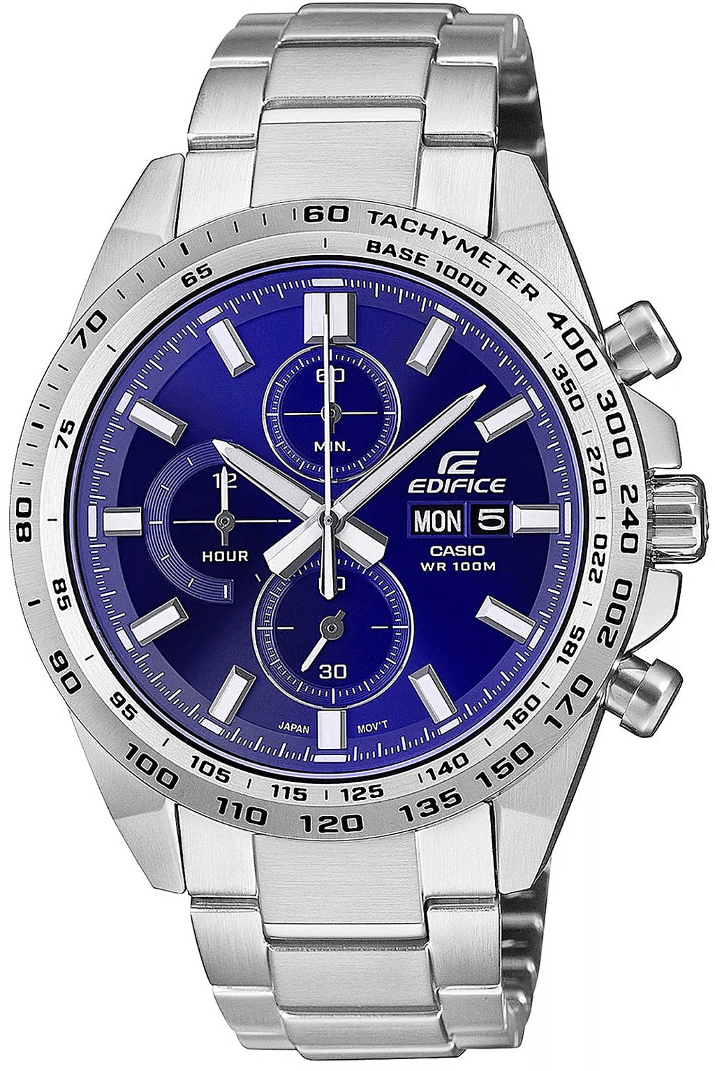 Zegarek Męski CASIO EDIFICE EFR-574D-2AVUEF