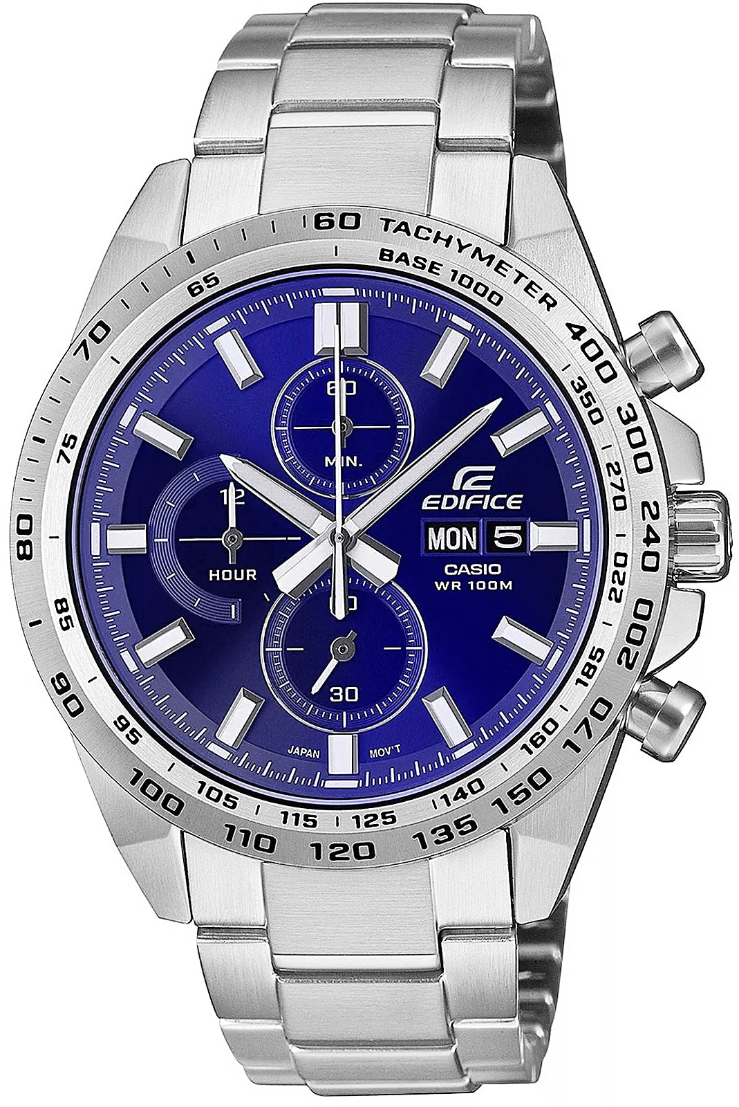 Zegarek Męski CASIO EDIFICE EFR-574D-2AVUEF