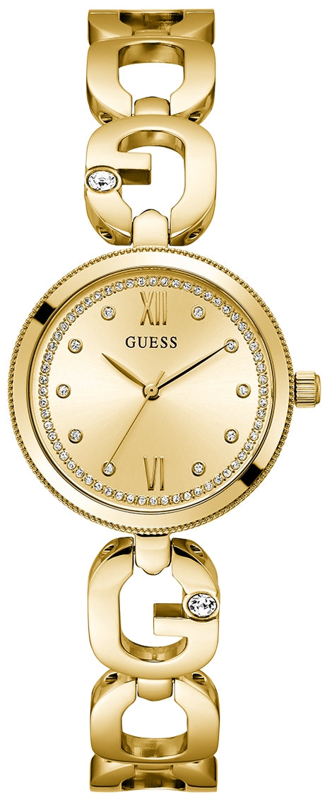 Zegarek Damski Guess Empower GW0759L2