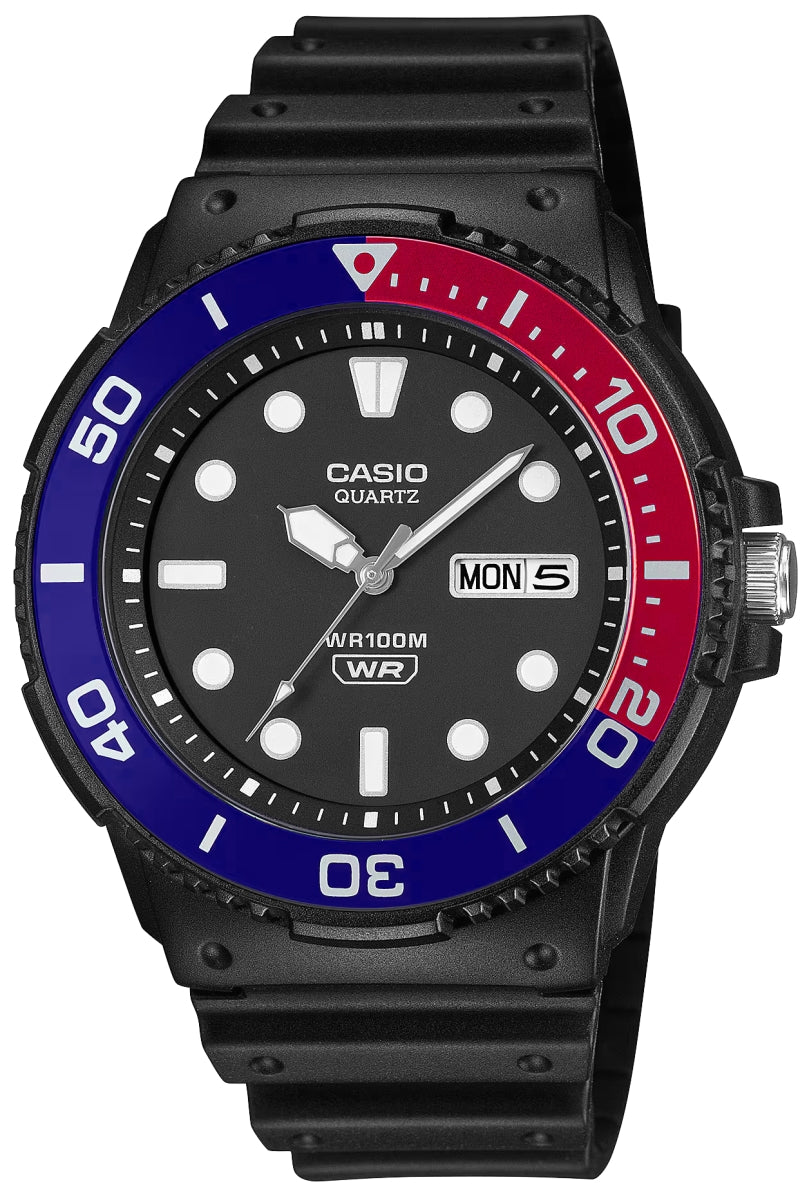 Zegarek Męski CASIO MRW-230H-1E2VEF