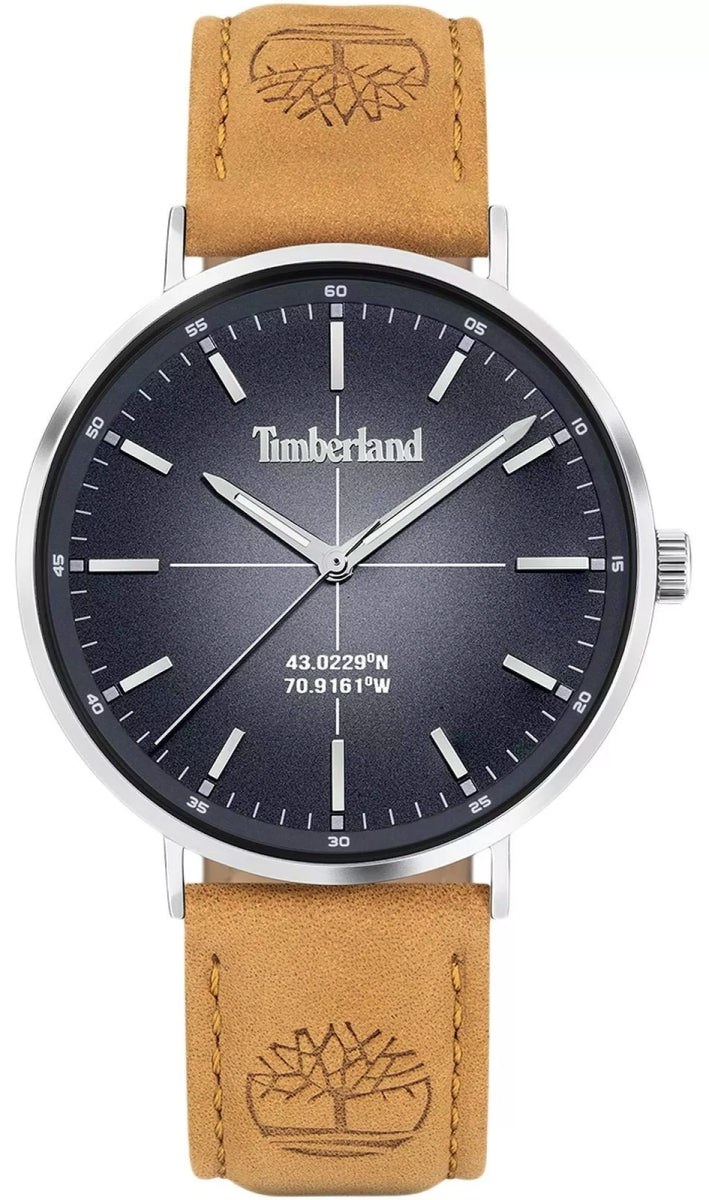 Zegarek Męski TIMBERLAND Rangeley TBL.TDWGB2231105