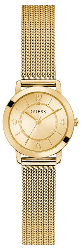 Zegarek Damski Guess Melody GW0666L2