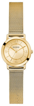 Zegarek Damski Guess Melody GW0666L2
