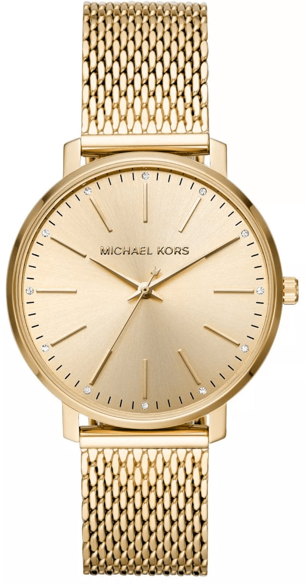 Zegarek Damski MICHAEL KORS Pyper MK4339