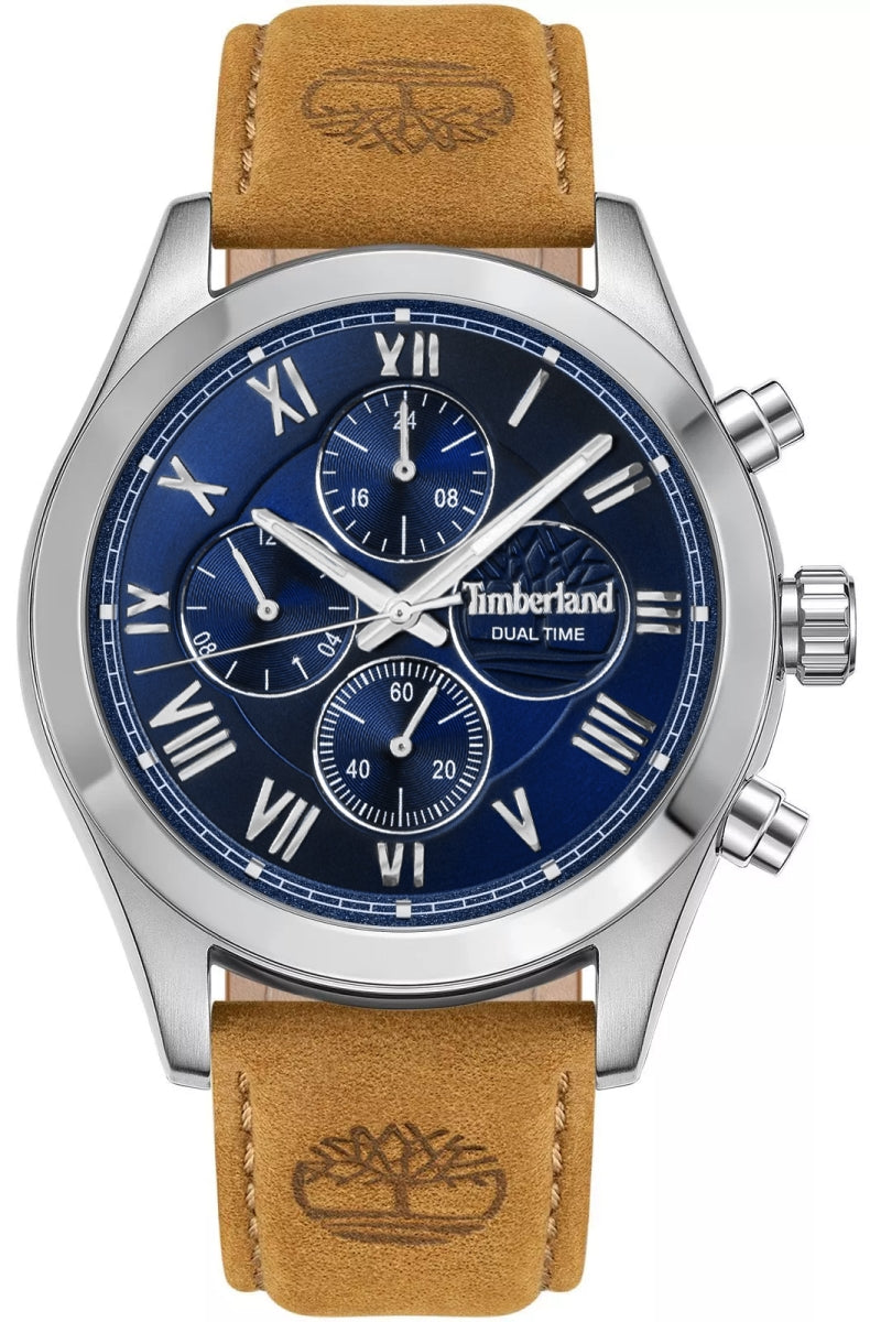 Zegarek Męski TIMBERLAND Ashmont TDWGF0082602