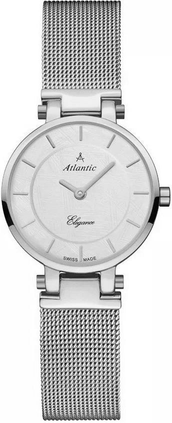 Zegarek Damski Atlantic Elegance 29035.41.21