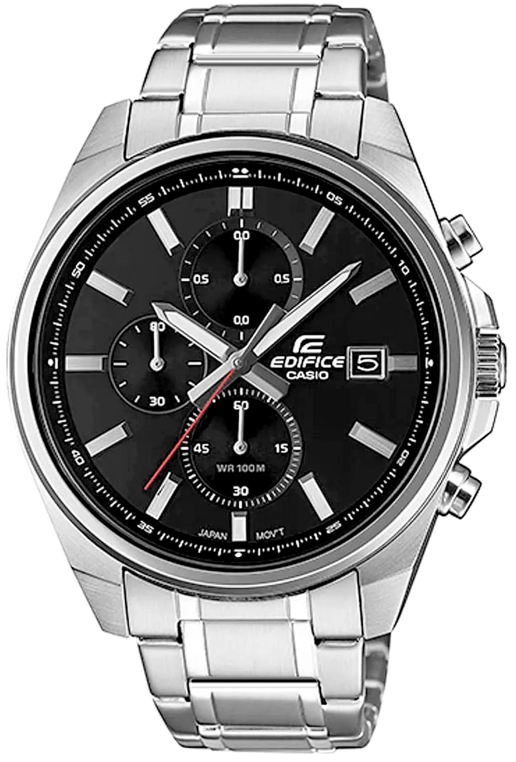 Zegarek Męski CASIO EDIFICE EFV-610D-1AVUEF