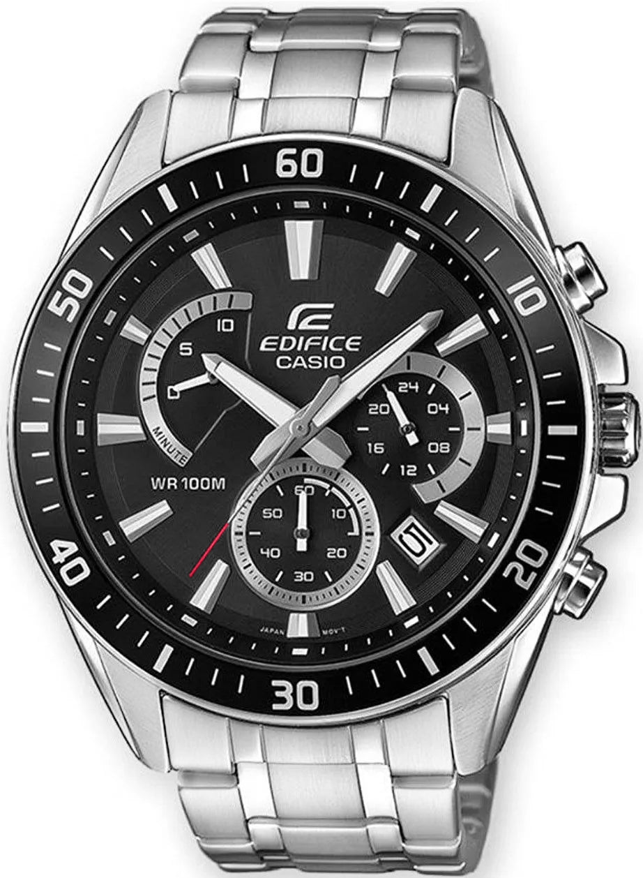 Zegarek Męski CASIO EDIFICE EFR-552D-1AVUEF
