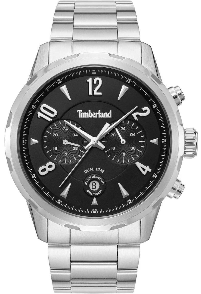 Zegarek Męski TIMBERLAND Newkirk TDWGK0082901