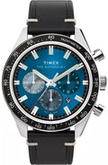 Zegarek Męski TIMEX Waterbury Traditional Chronograph TW2Y18600