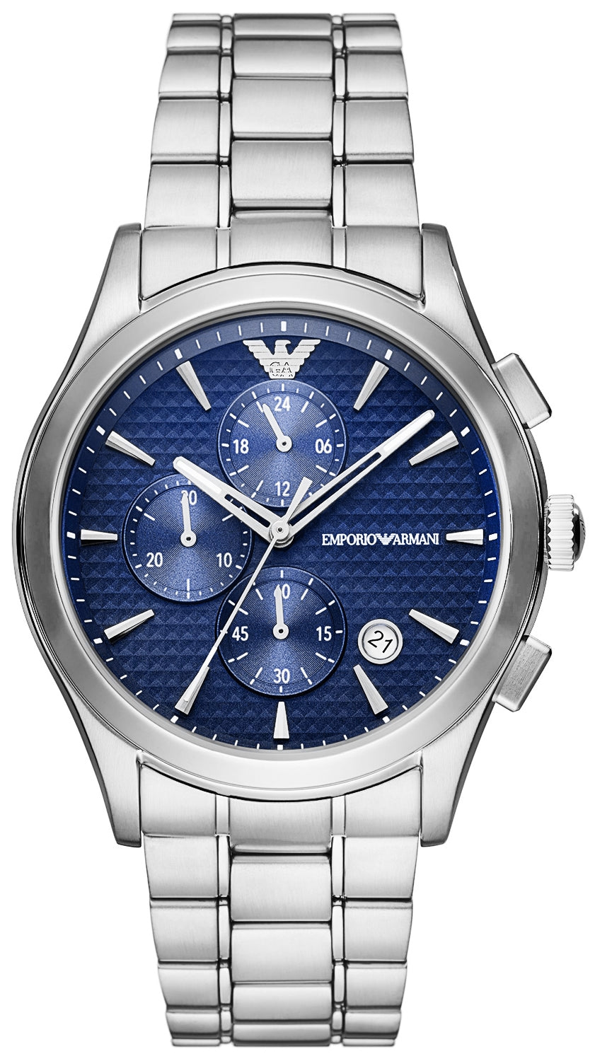 Zegarek Męski EMPORIO ARMANI Paolo AR11528