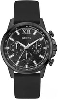 Zegarek Męski Guess Walker GW0913G3