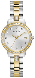 Zegarek Damski Guess Heartless GW0725L1