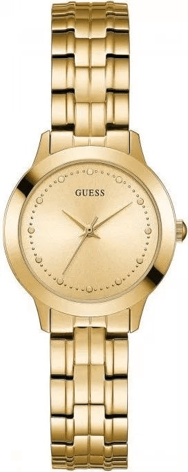 Zegarek Damski Guess Chelsea W0989L2