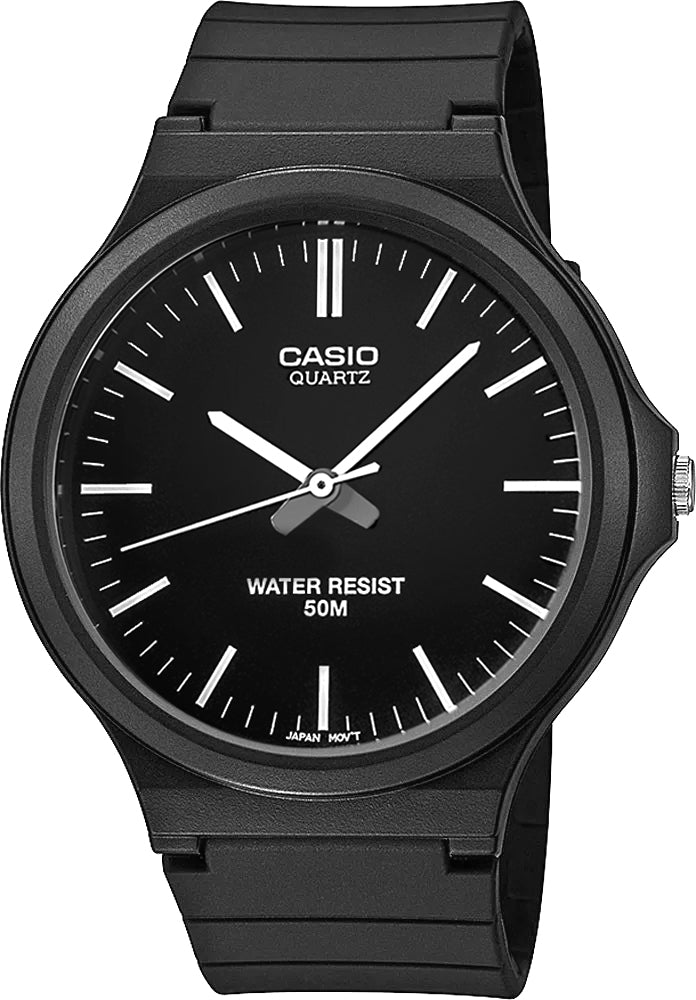 Zegarek Męski CASIO MW-240-1EVEF