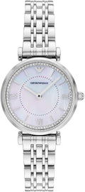 Zegarek Męski Emporio Armani Gianni T-Bar AR11701