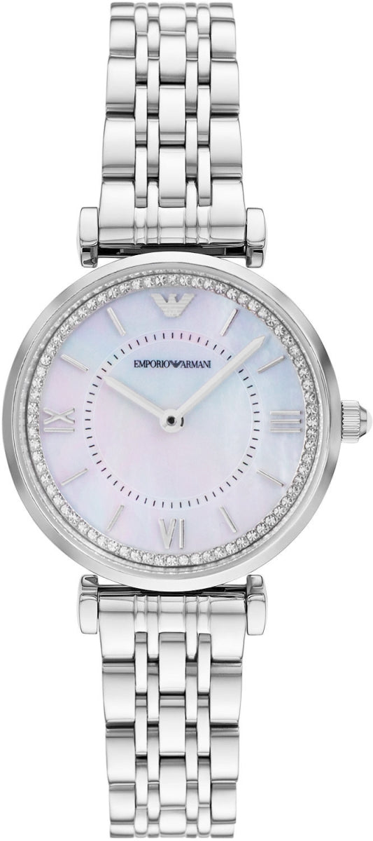 Zegarek Męski Emporio Armani Gianni T-Bar AR11701