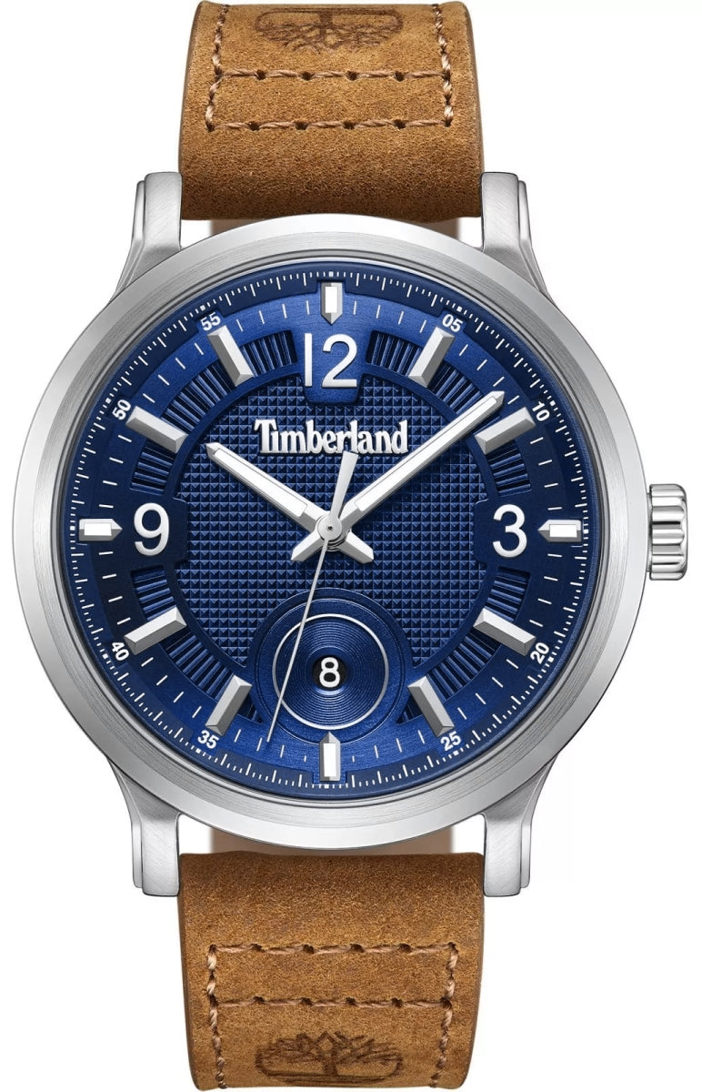 Zegarek Męski TIMBERLAND Driscoll TDWGB0055903