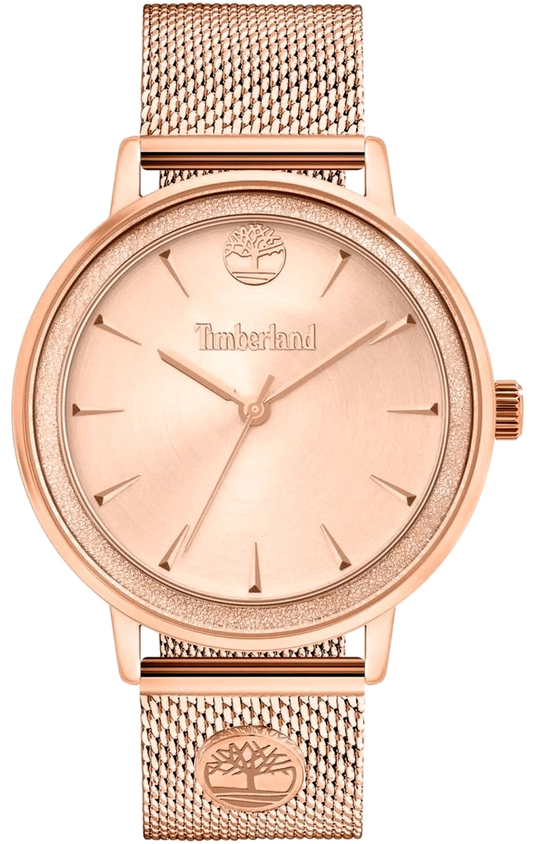 Zegarek Damski TIMBERLAND Esmond TBL.15961MYR32MM