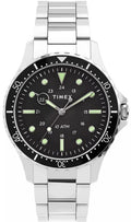 Zegarek Męski TIMEX Military Navi TW2U10800