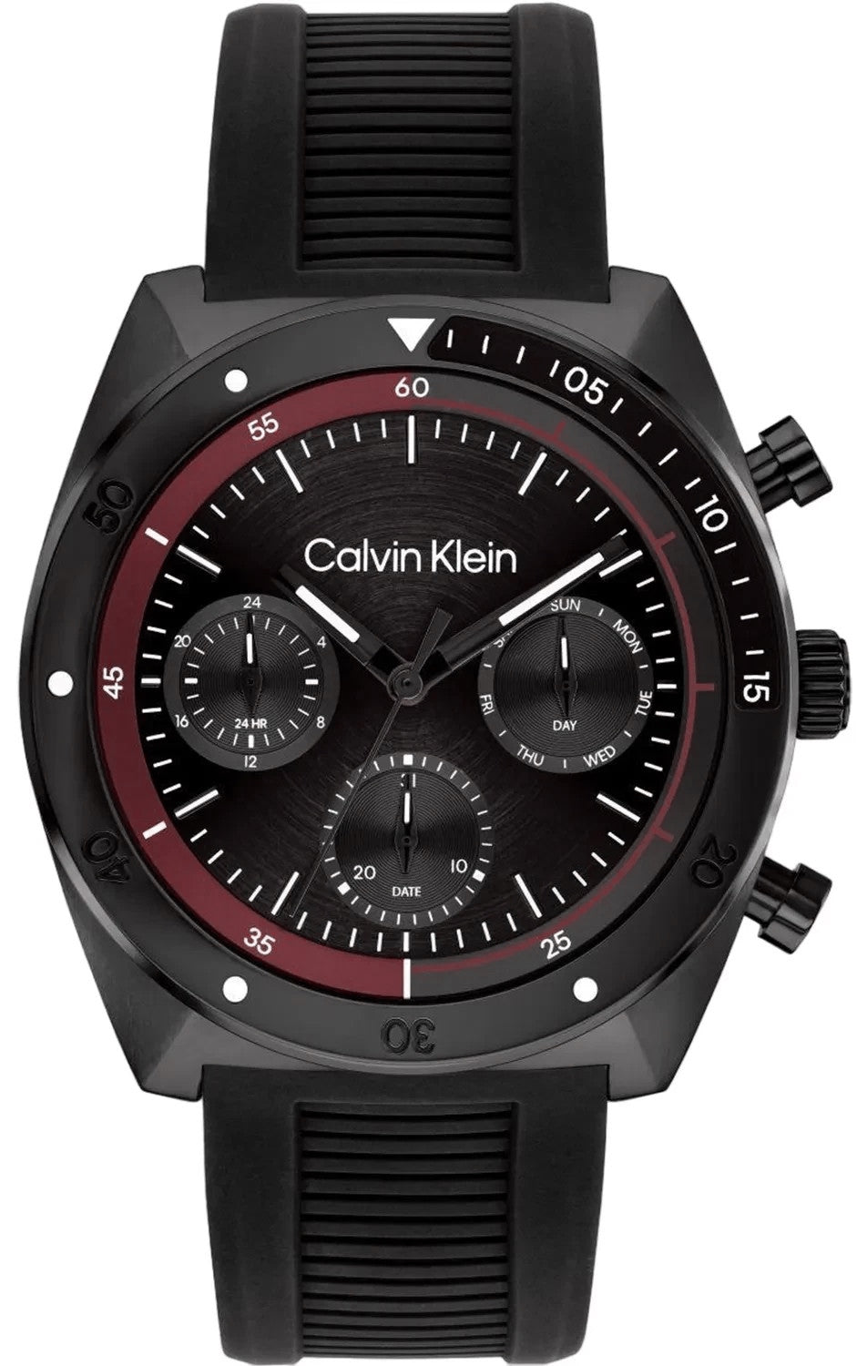 Zegarek Męski CALVIN KLEIN CK Flex 25200467