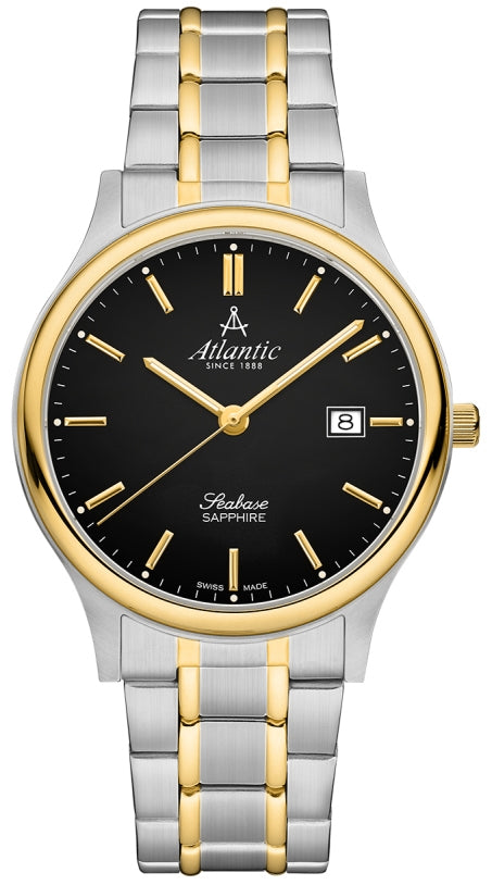 Zegarek Męski Atlantic Seabase 60348.43.61