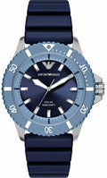Zegarek Męski EMPORIO ARMANI World Explorer Solar AR11785