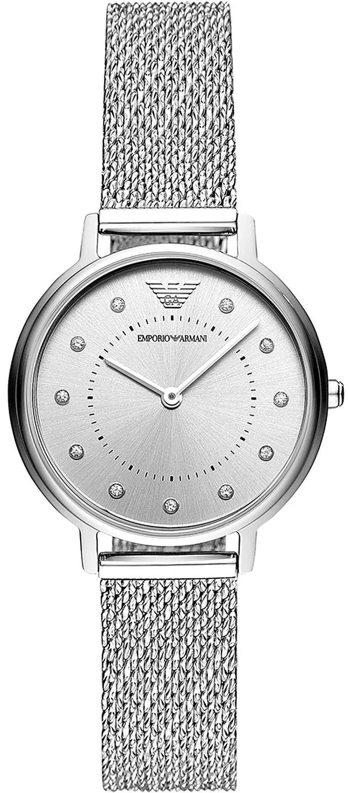 Zegarek Damski EMPORIO ARMANI Kappa AR11128