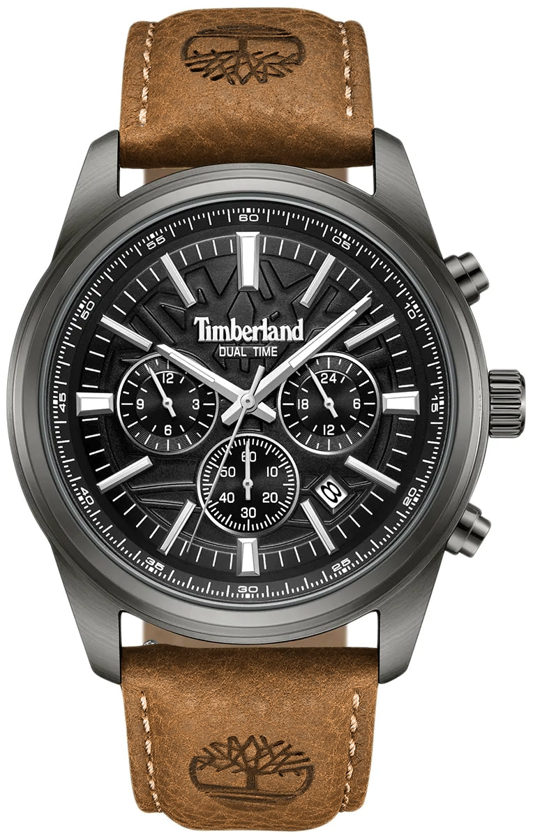 Zegarek Męski TIMBERLAND Classic TBL.TDWGF0041205