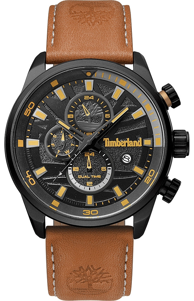 Zegarek Męski TIMBERLAND Henniker II TBL.14816JLB/02