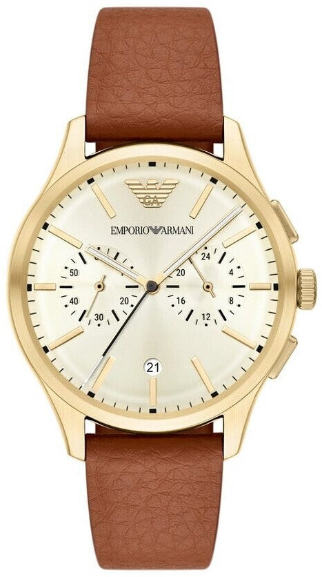 Zegarek Męski Emporio Armani Dario AR11714