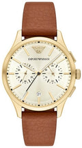 Zegarek Męski Emporio Armani Dario AR11714