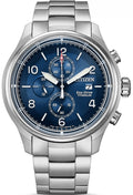Zegarek Męski CITIZEN Super Titanium Eco-Drive CA0810-88L