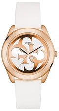 Zegarek Damski Guess Twist W0911L5