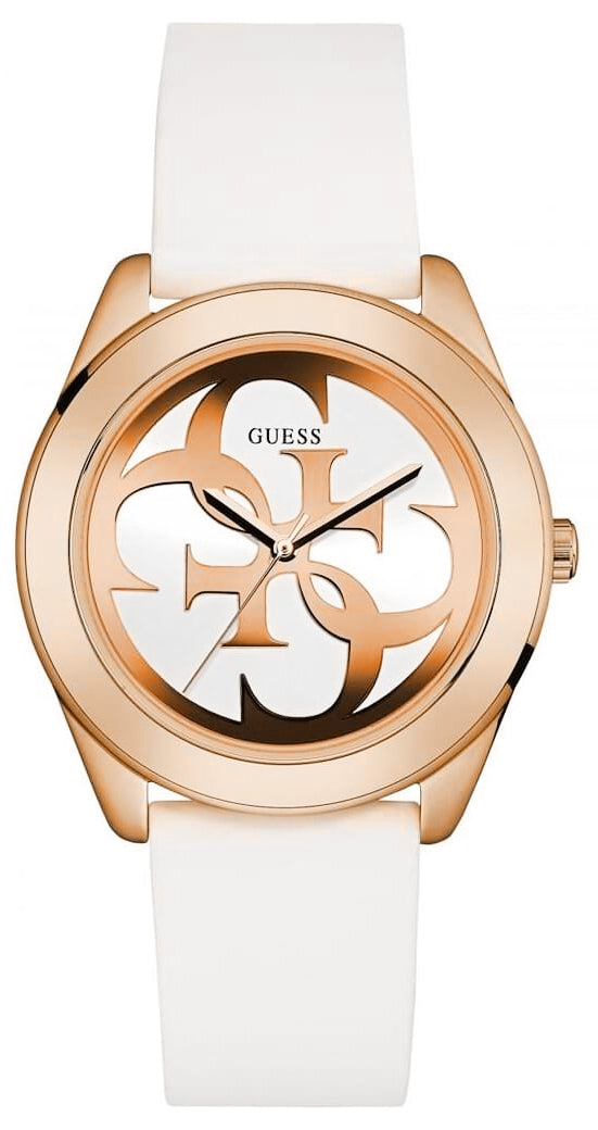 Zegarek Damski Guess Twist W0911L5