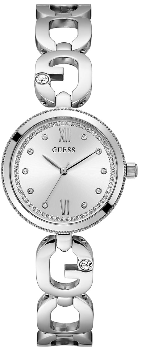Zegarek Damski Guess Empower GW0759L1